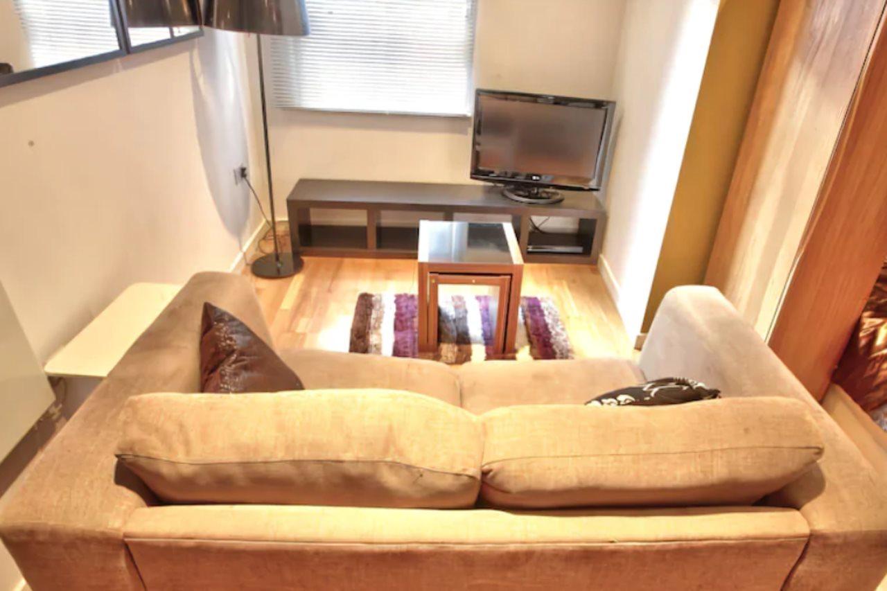 Quay Apartments Leeds Лидс Экстерьер фото