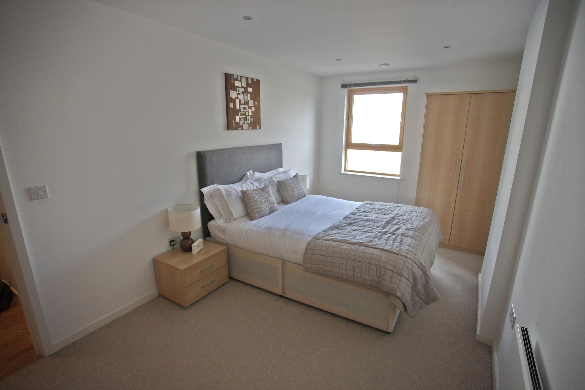 Quay Apartments Leeds Лидс Экстерьер фото
