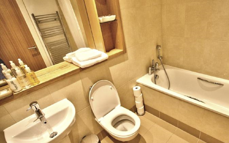 Quay Apartments Leeds Лидс Экстерьер фото
